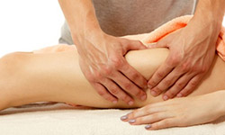 Атицелюлітний масаж