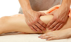 Anti-cellulite massage